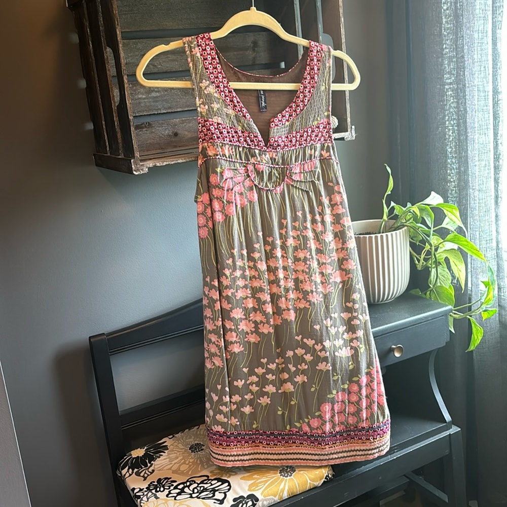 Free People Dress